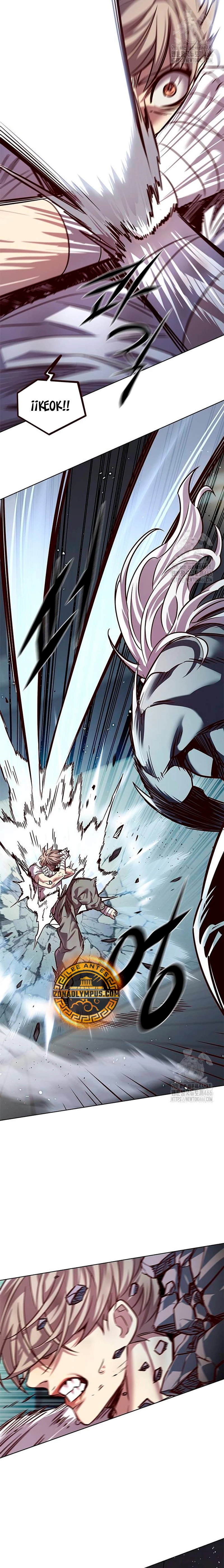 Read Eleceed: Velocidad electrica ES Manga Online