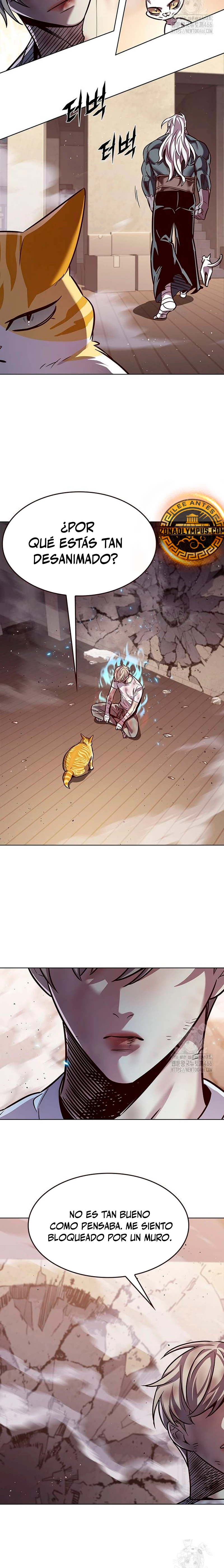 Read Eleceed: Velocidad electrica ES Manga Online