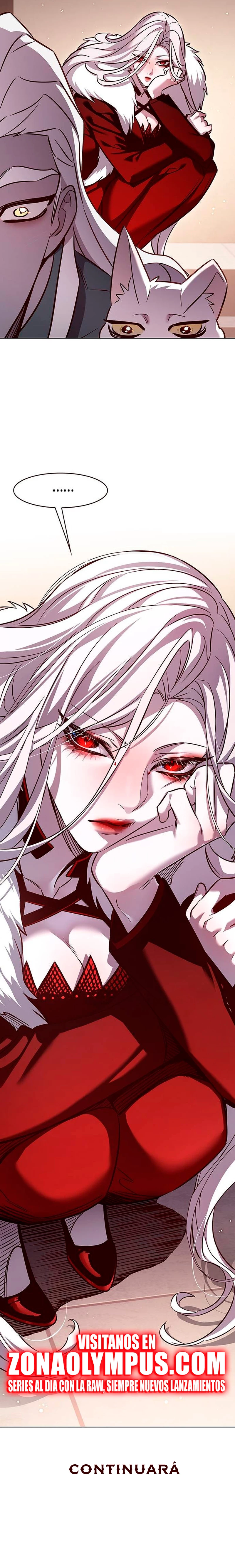 Read Eleceed: Velocidad electrica ES Manga Online