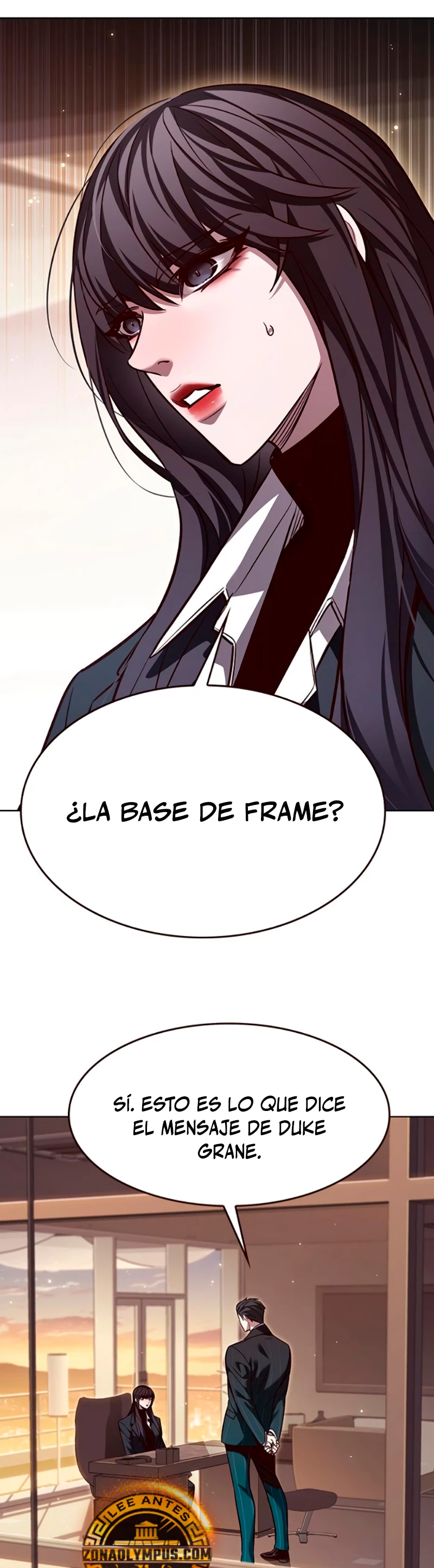 Read Eleceed: Velocidad electrica ES Manga Online