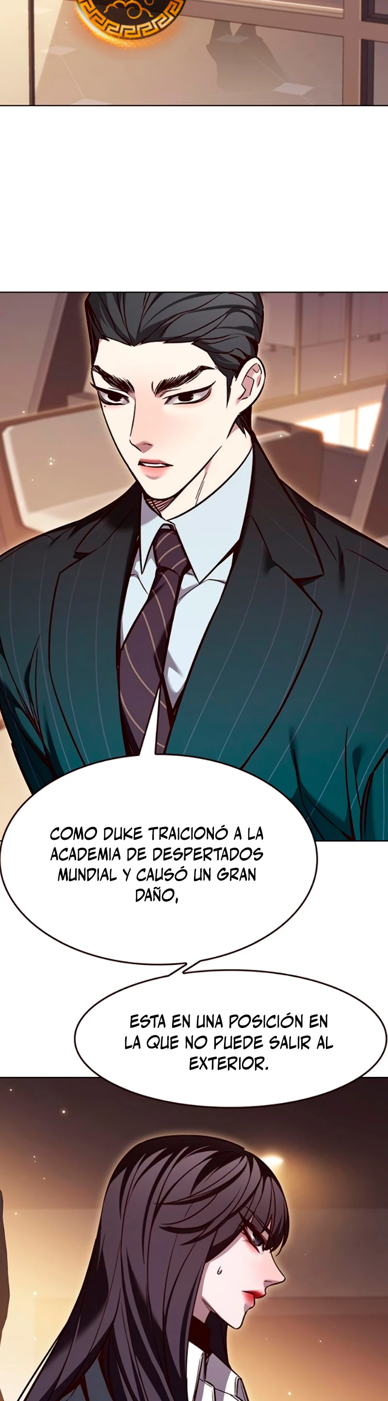 Read Eleceed: Velocidad electrica ES Manga Online