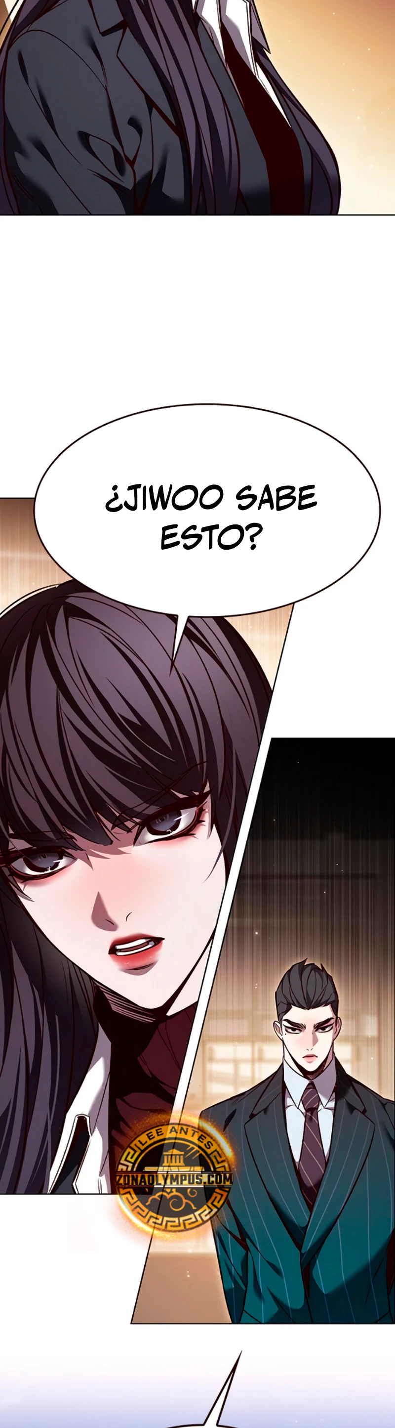 Read Eleceed: Velocidad electrica ES Manga Online