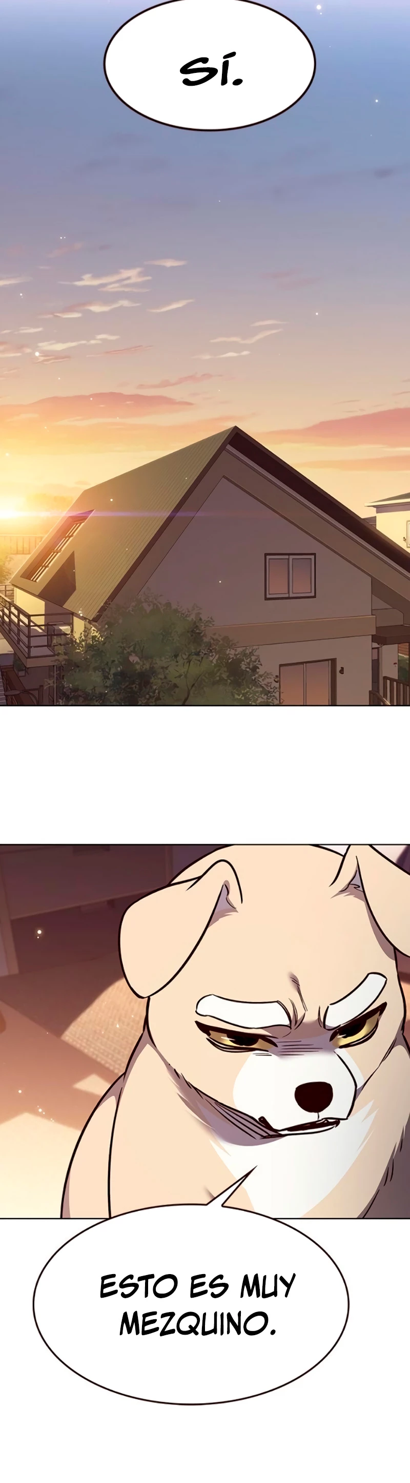 Read Eleceed: Velocidad electrica ES Manga Online