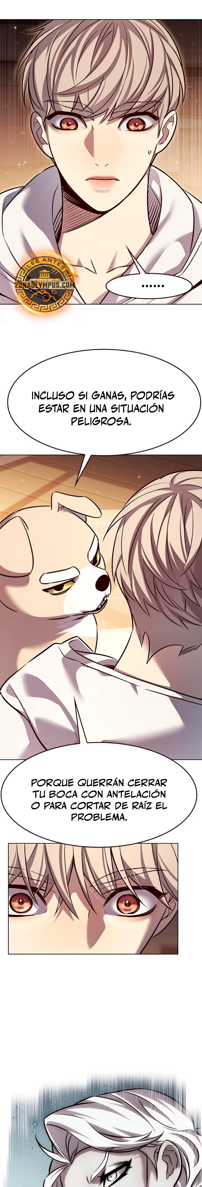 Read Eleceed: Velocidad electrica ES Manga Online