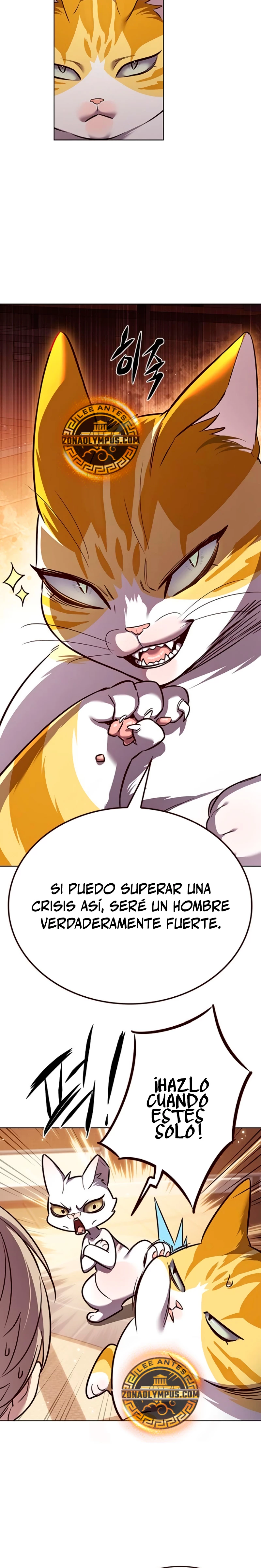 Read Eleceed: Velocidad electrica ES Manga Online