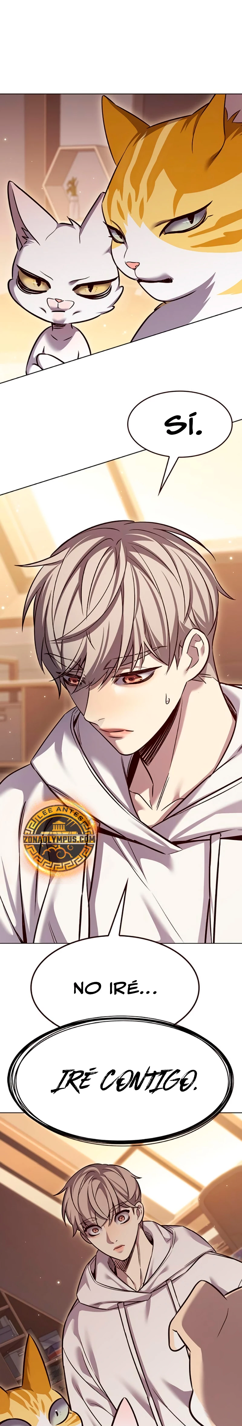 Read Eleceed: Velocidad electrica ES Manga Online