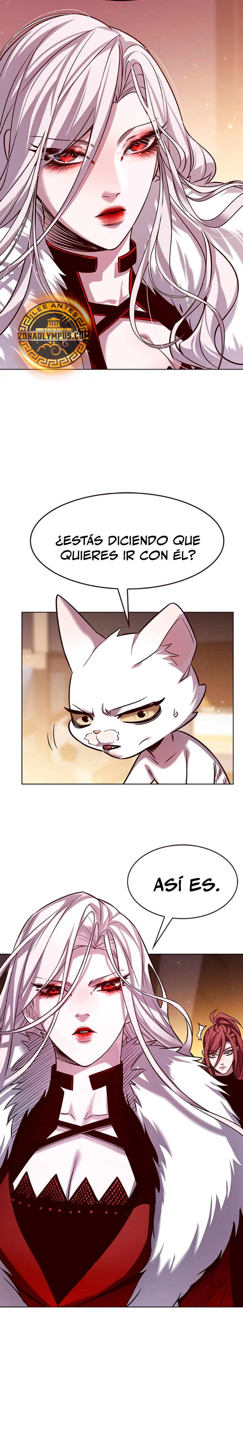 Read Eleceed: Velocidad electrica ES Manga Online
