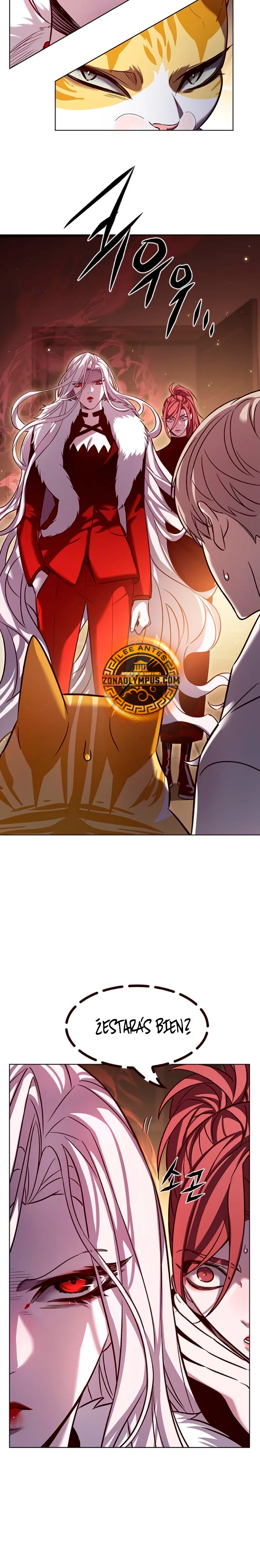 Read Eleceed: Velocidad electrica ES Manga Online