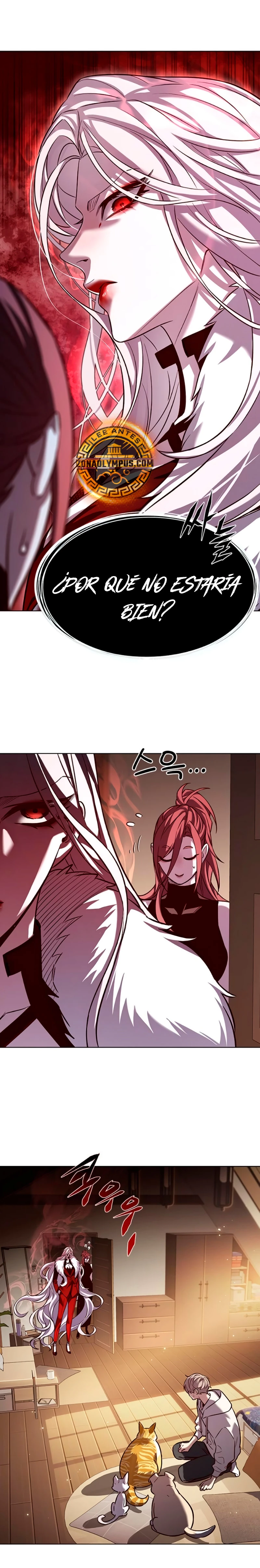 Read Eleceed: Velocidad electrica ES Manga Online