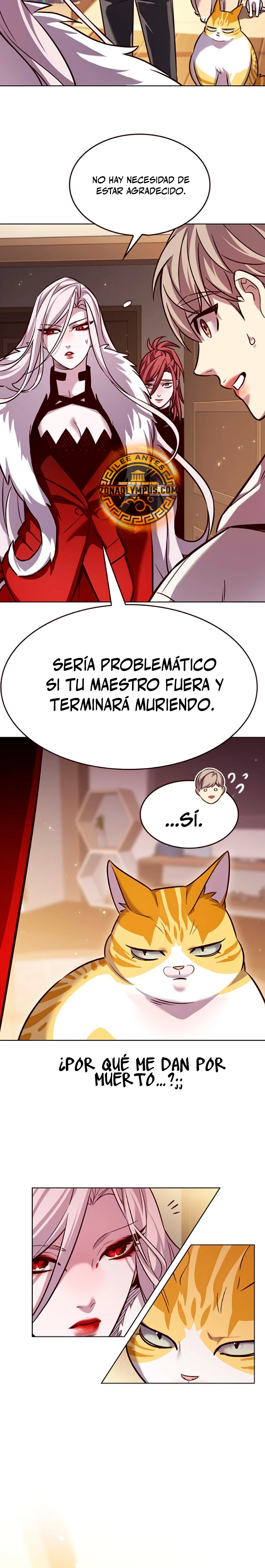 Read Eleceed: Velocidad electrica ES Manga Online