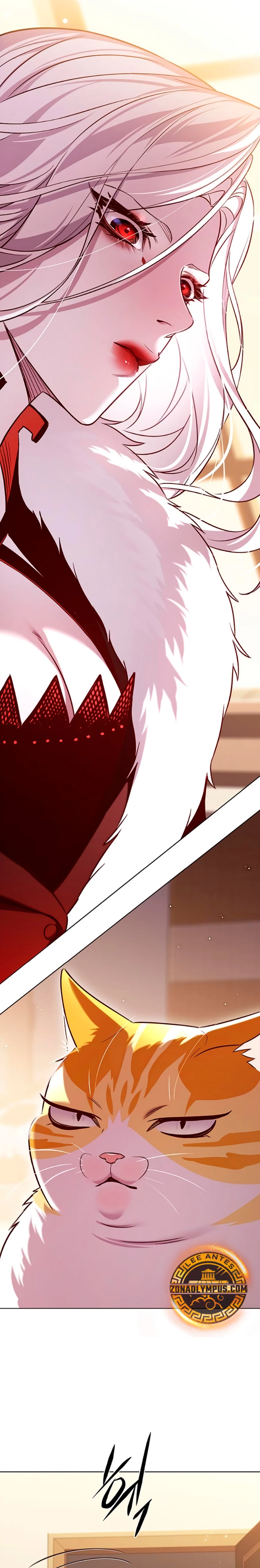 Read Eleceed: Velocidad electrica ES Manga Online
