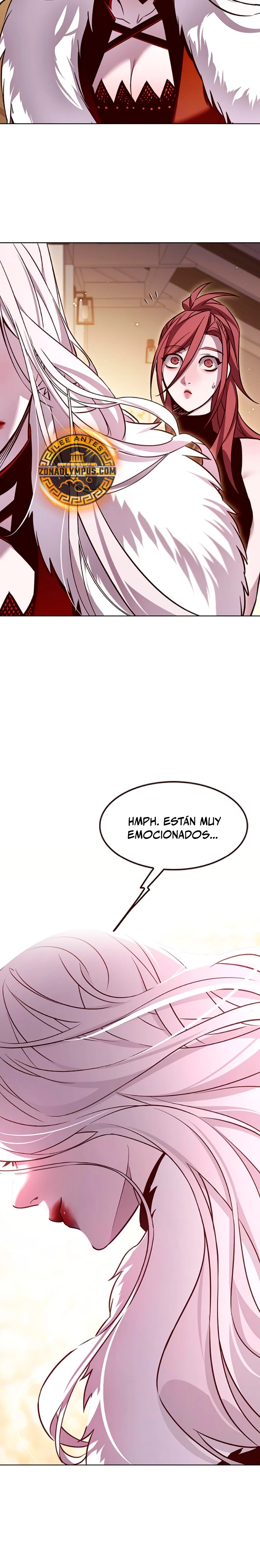 Read Eleceed: Velocidad electrica ES Manga Online