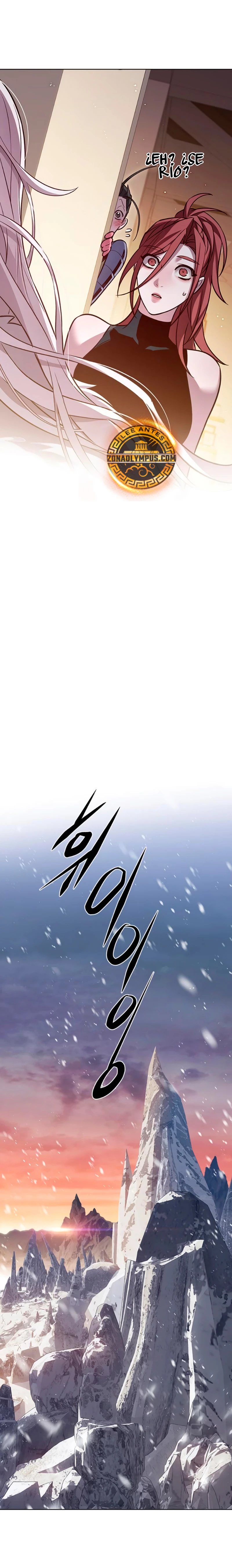 Read Eleceed: Velocidad electrica ES Manga Online