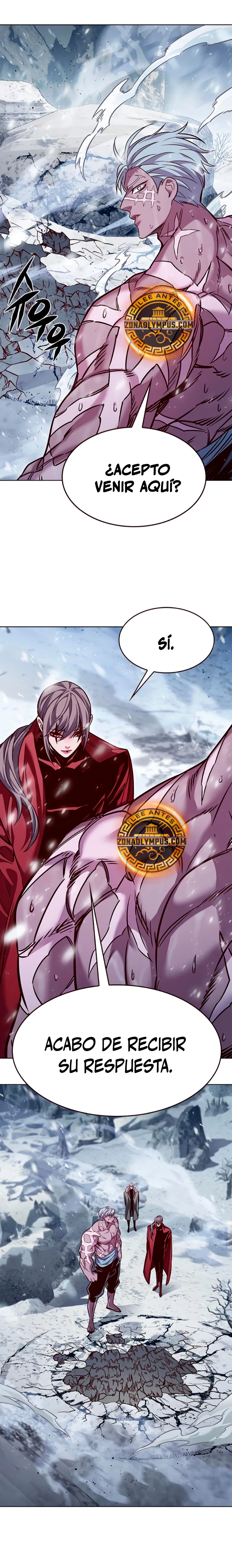 Read Eleceed: Velocidad electrica ES Manga Online
