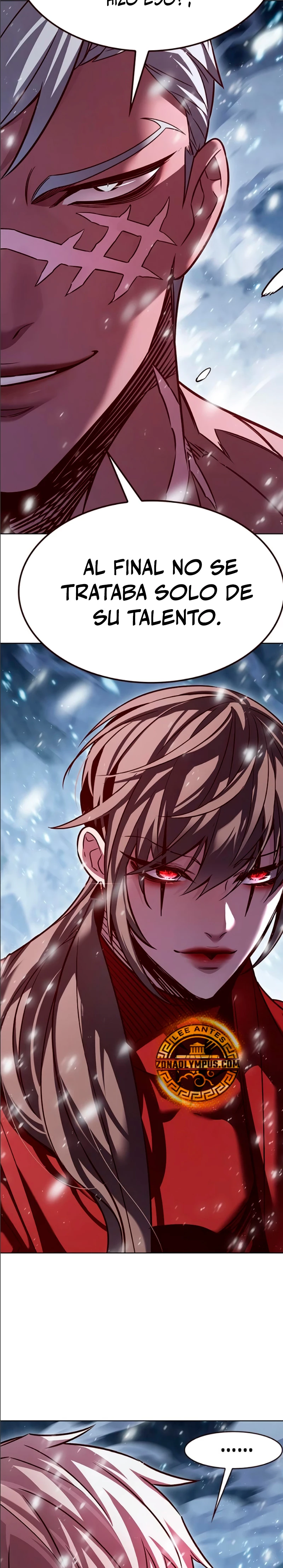 Read Eleceed: Velocidad electrica ES Manga Online