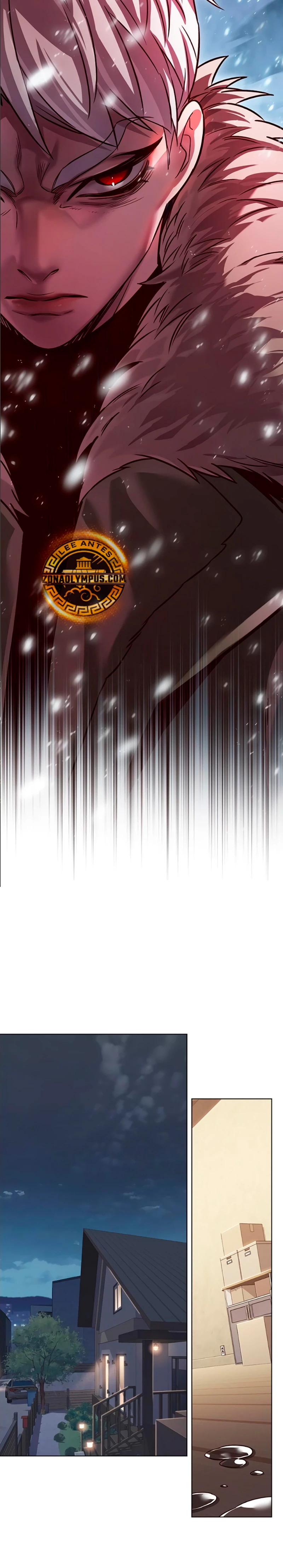 Read Eleceed: Velocidad electrica ES Manga Online