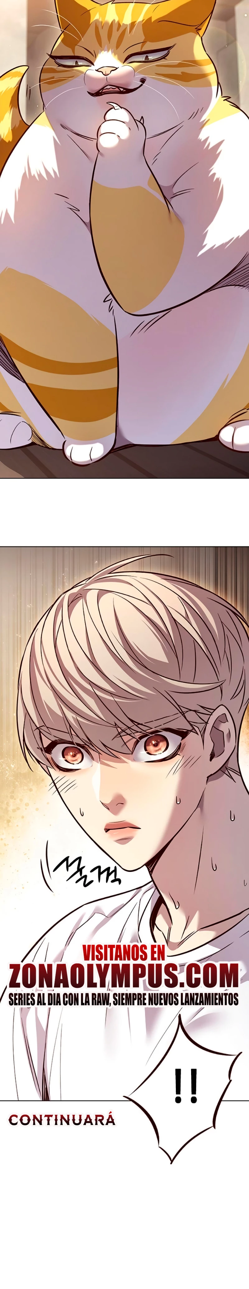 Read Eleceed: Velocidad electrica ES Manga Online