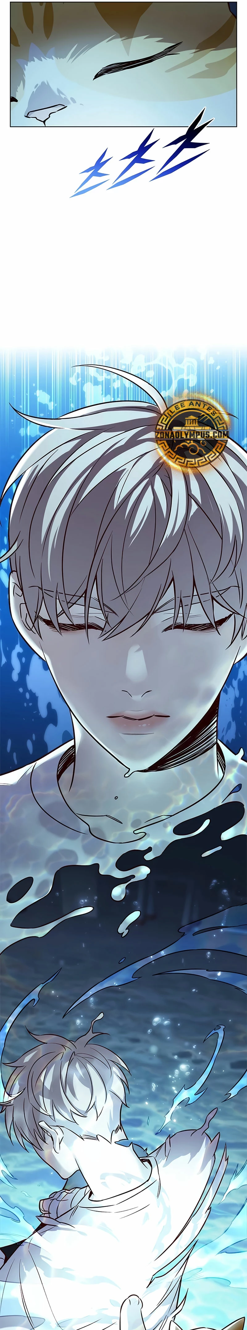 Read Eleceed: Velocidad electrica ES Manga Online