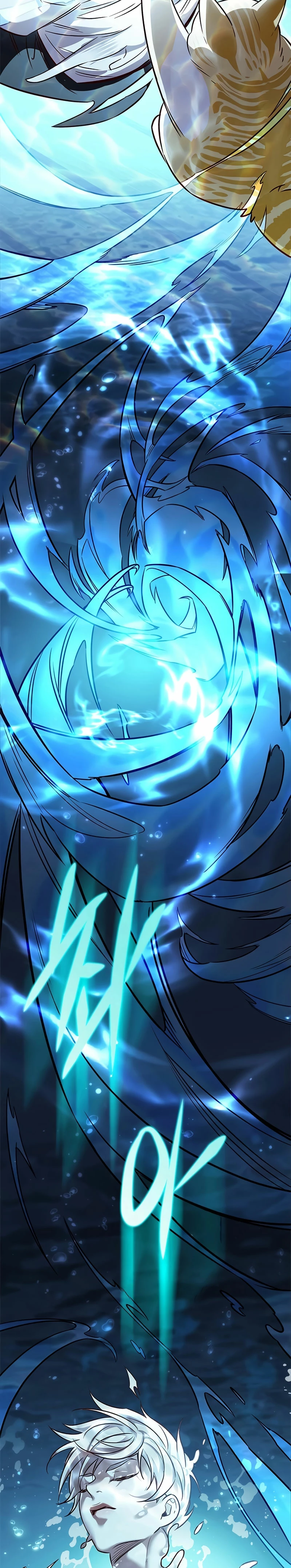 Read Eleceed: Velocidad electrica ES Manga Online