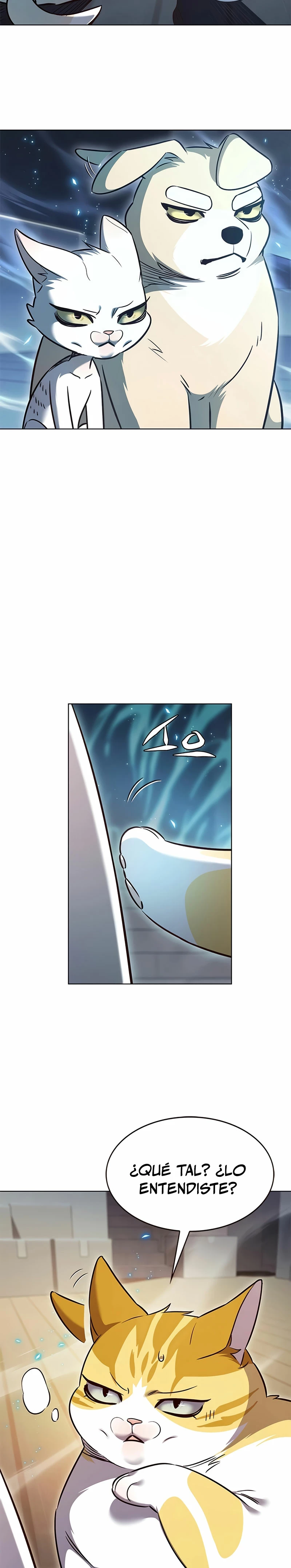 Read Eleceed: Velocidad electrica ES Manga Online
