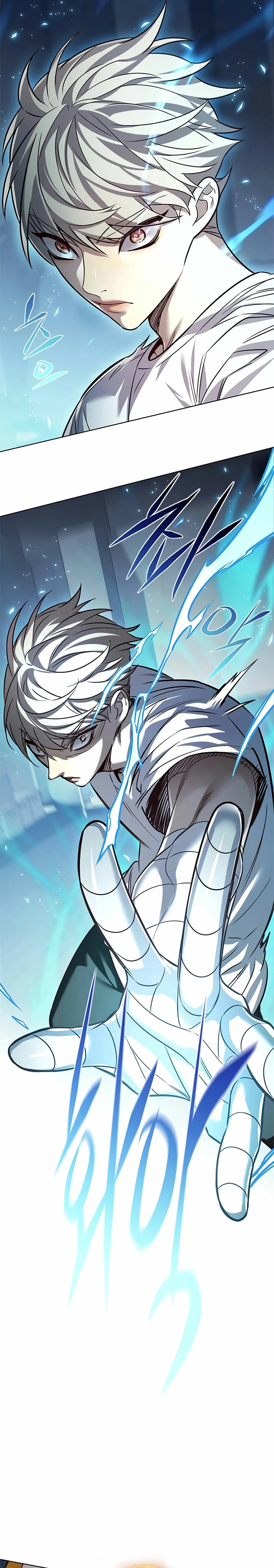 Read Eleceed: Velocidad electrica ES Manga Online