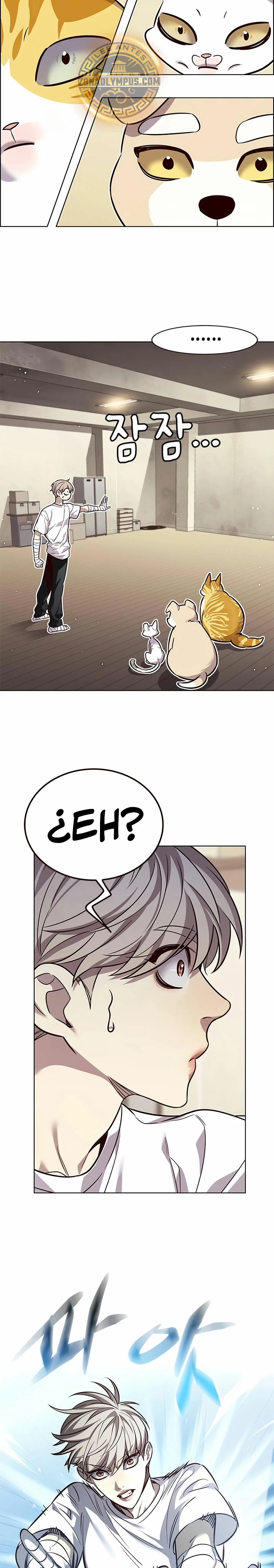 Read Eleceed: Velocidad electrica ES Manga Online