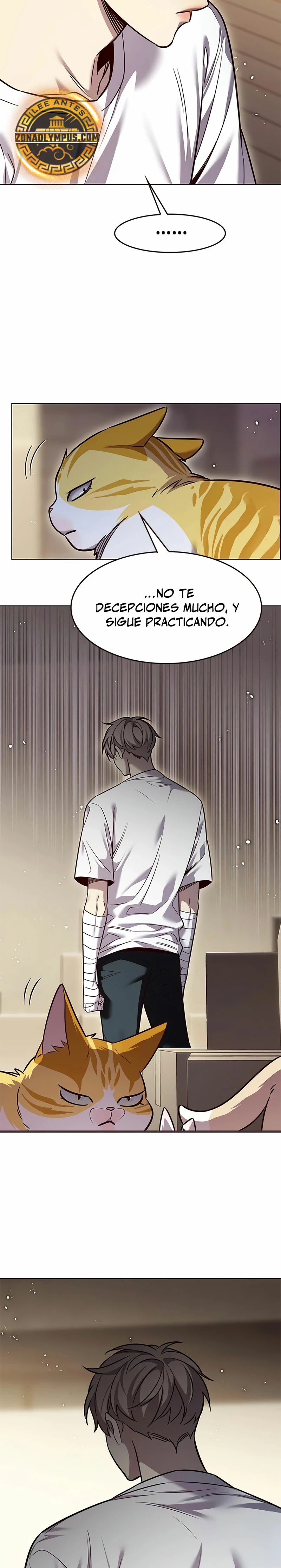 Read Eleceed: Velocidad electrica ES Manga Online