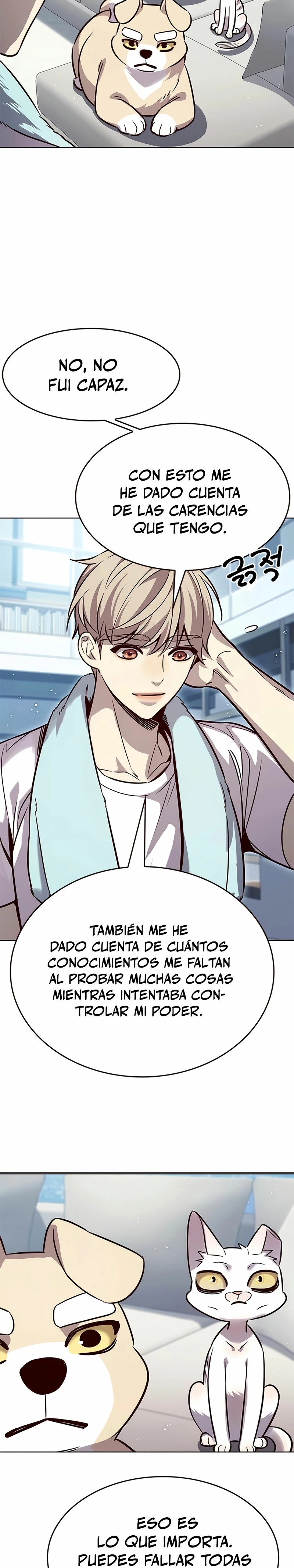 Read Eleceed: Velocidad electrica ES Manga Online
