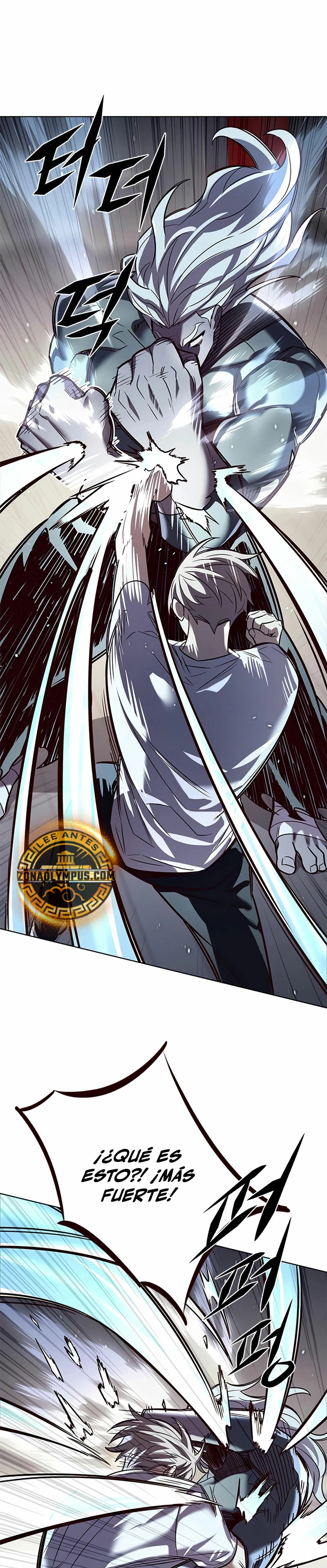 Read Eleceed: Velocidad electrica ES Manga Online