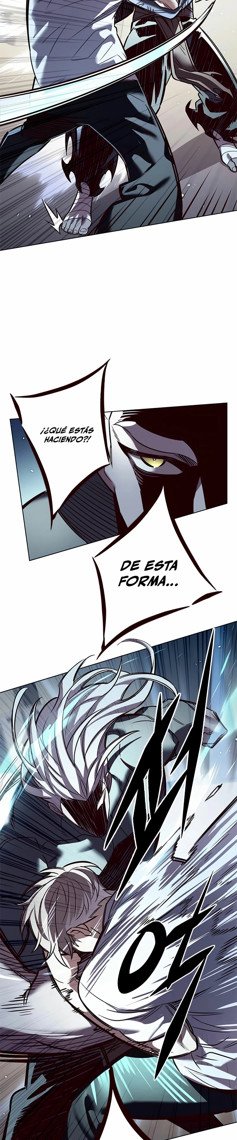 Read Eleceed: Velocidad electrica ES Manga Online