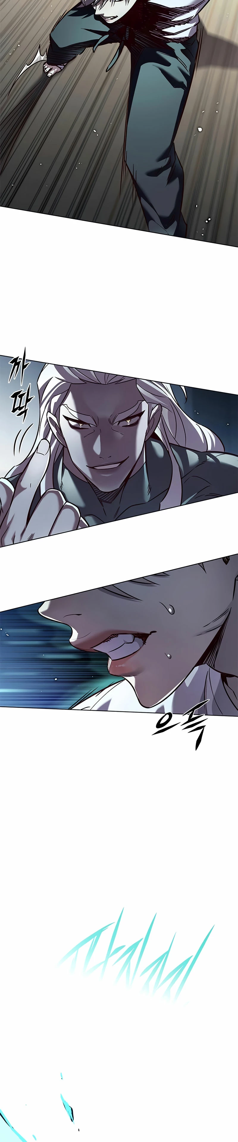 Read Eleceed: Velocidad electrica ES Manga Online