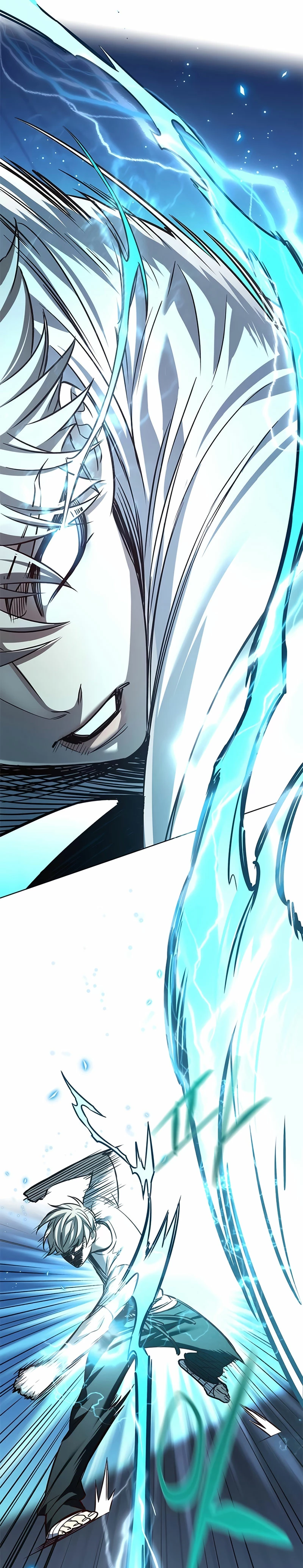 Read Eleceed: Velocidad electrica ES Manga Online