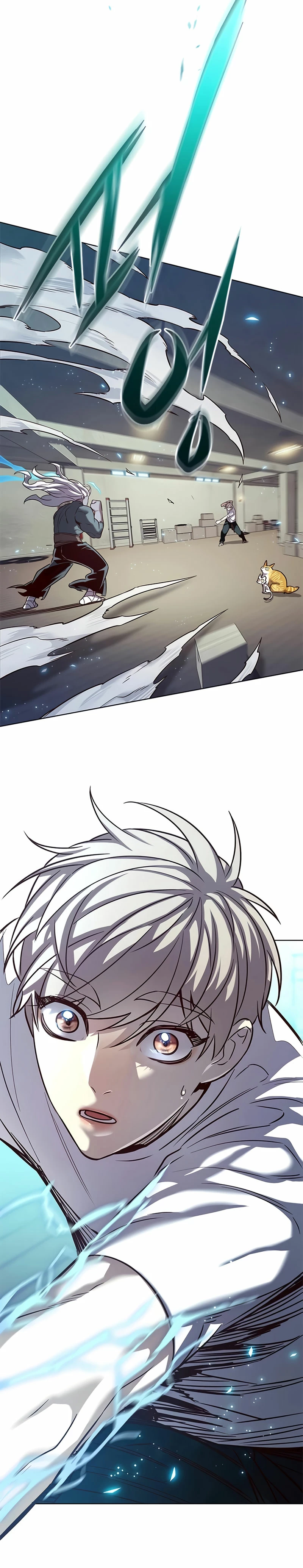 Read Eleceed: Velocidad electrica ES Manga Online