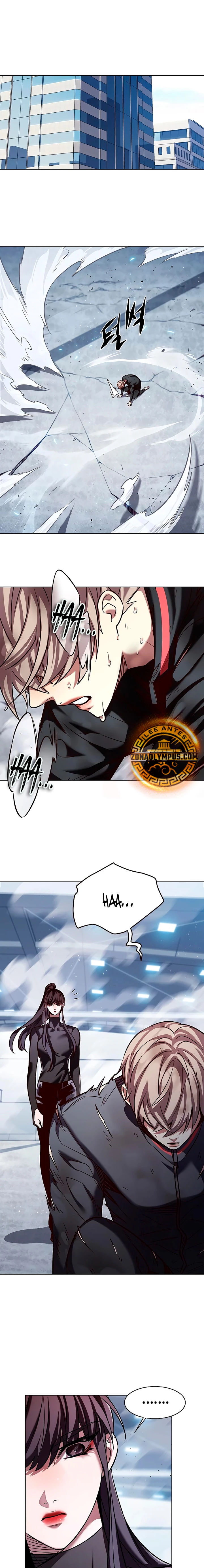 Read Eleceed: Velocidad electrica ES Manga Online