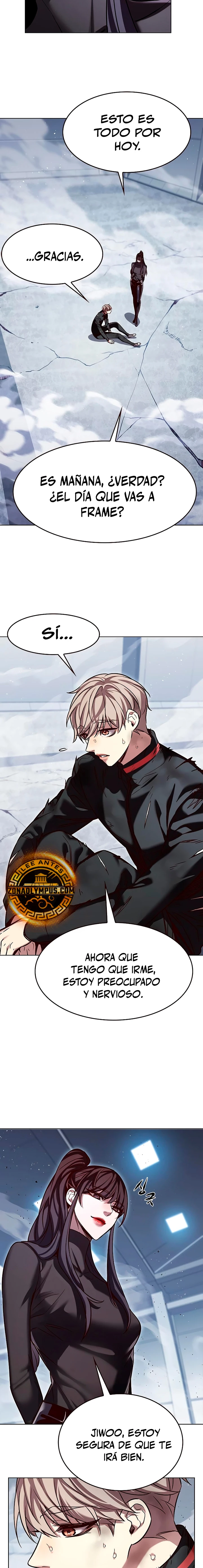 Read Eleceed: Velocidad electrica ES Manga Online
