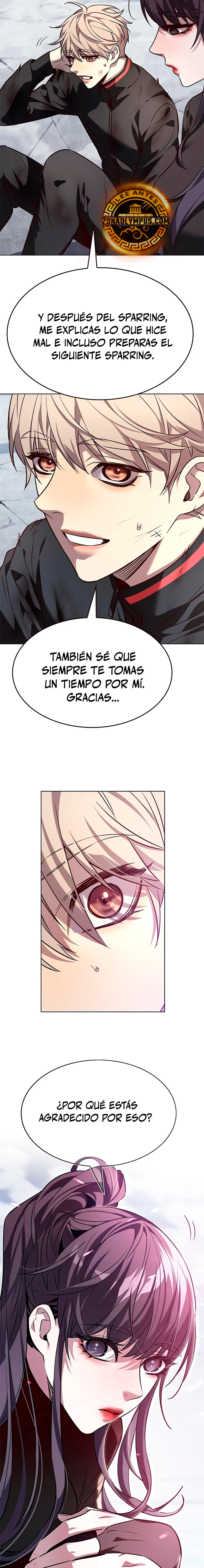 Read Eleceed: Velocidad electrica ES Manga Online