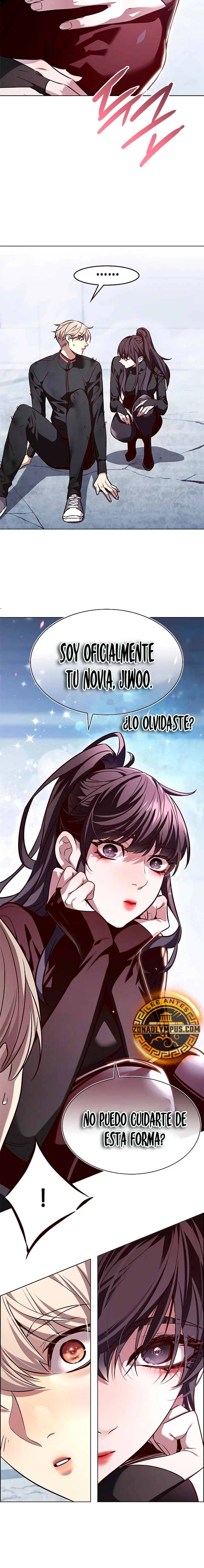 Read Eleceed: Velocidad electrica ES Manga Online