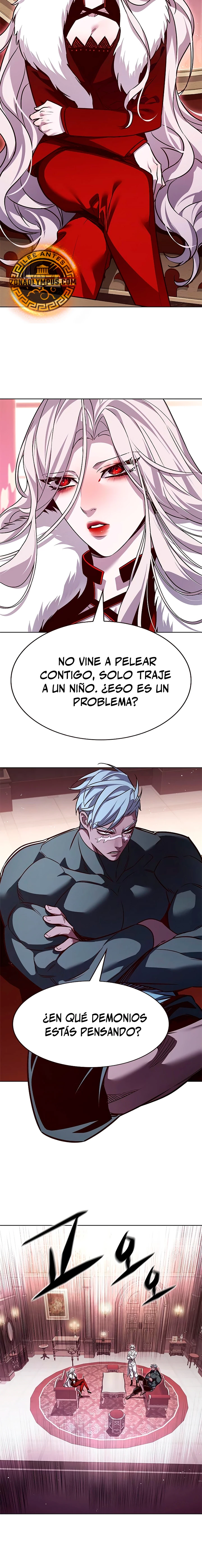 Read Eleceed: Velocidad electrica ES Manga Online