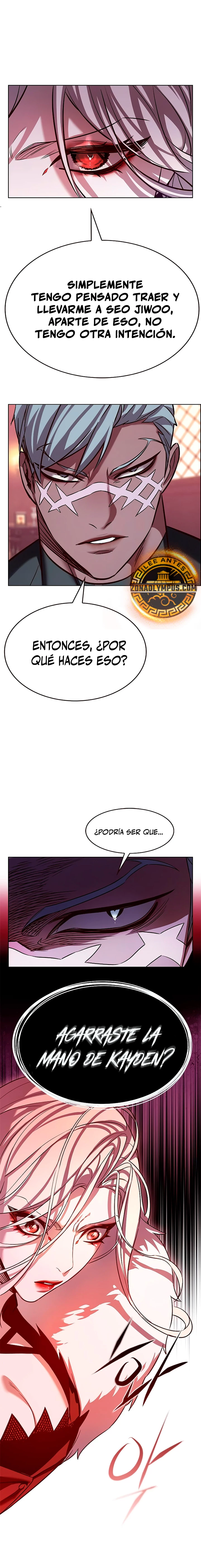 Read Eleceed: Velocidad electrica ES Manga Online