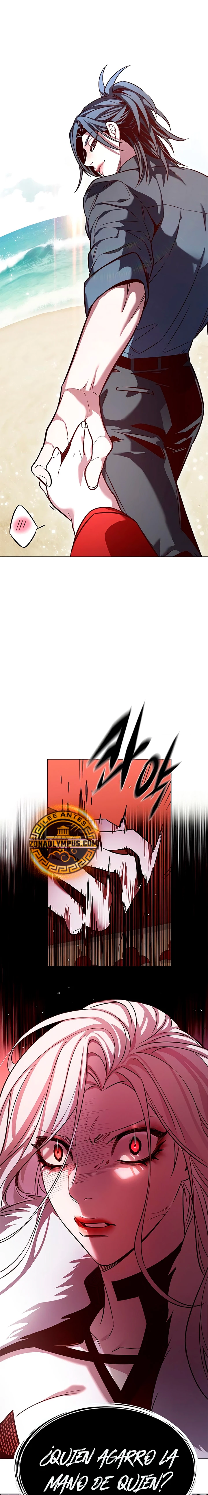Read Eleceed: Velocidad electrica ES Manga Online