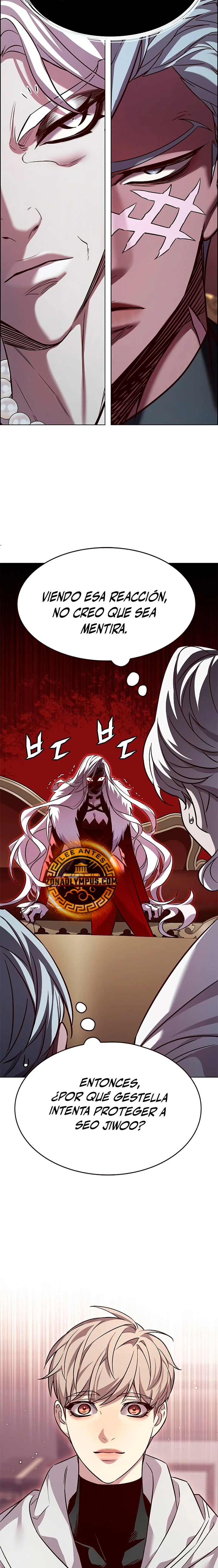 Read Eleceed: Velocidad electrica ES Manga Online