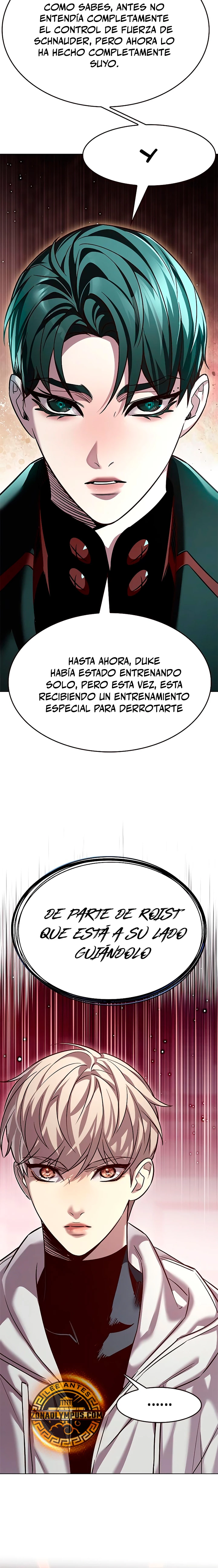 Read Eleceed: Velocidad electrica ES Manga Online