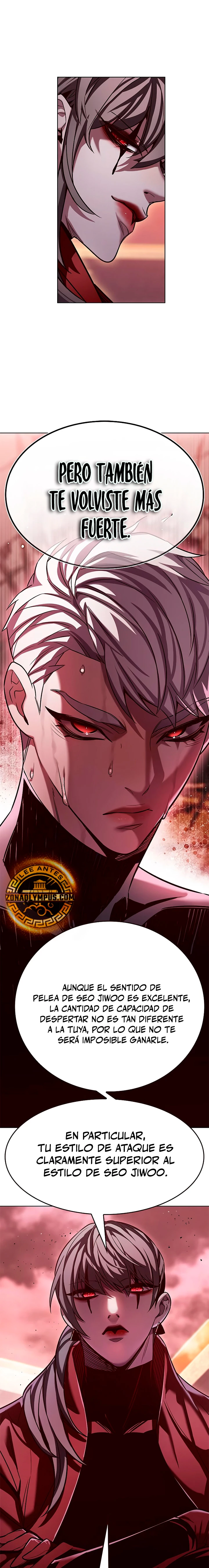 Read Eleceed: Velocidad electrica ES Manga Online