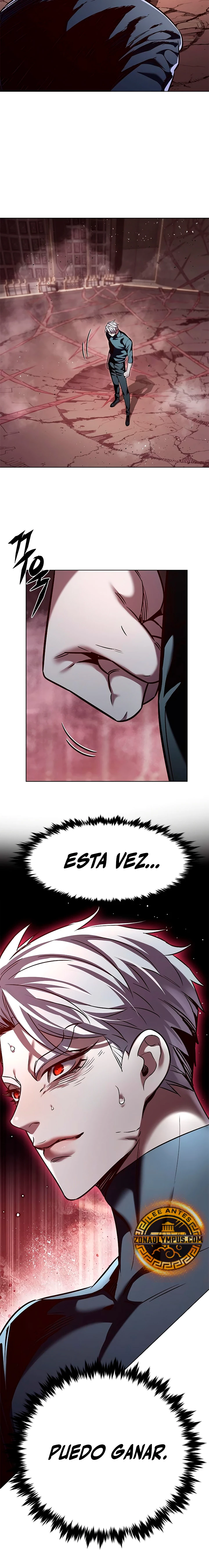 Read Eleceed: Velocidad electrica ES Manga Online