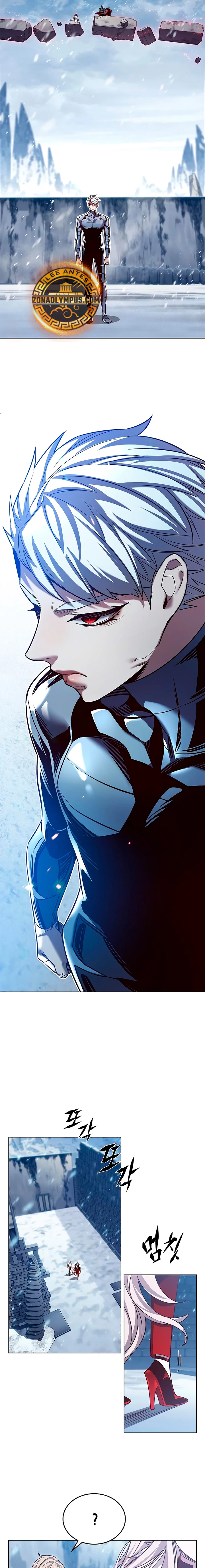 Read Eleceed: Velocidad electrica ES Manga Online