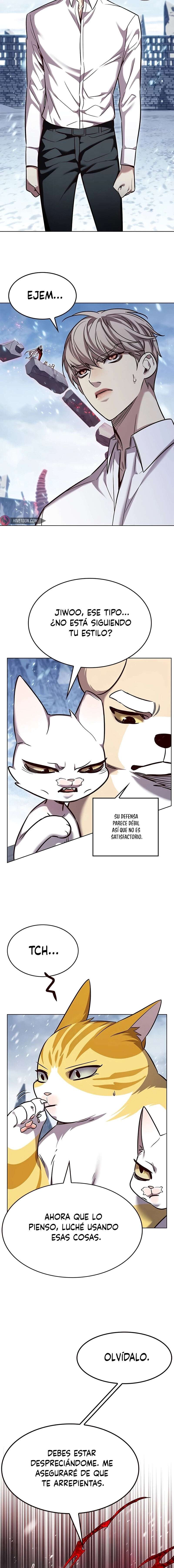 Read Eleceed: Velocidad electrica ES Manga Online