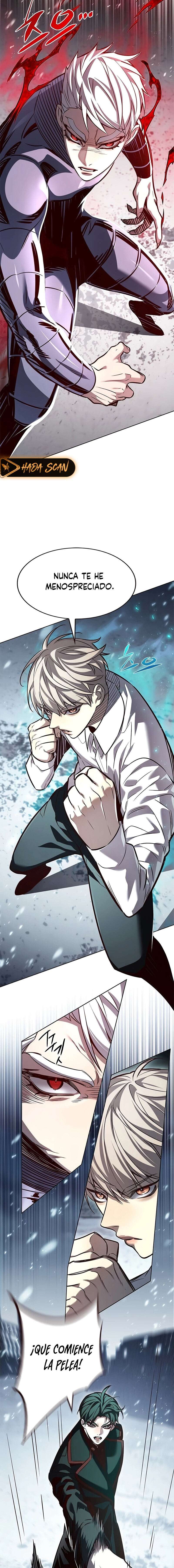 Read Eleceed: Velocidad electrica ES Manga Online