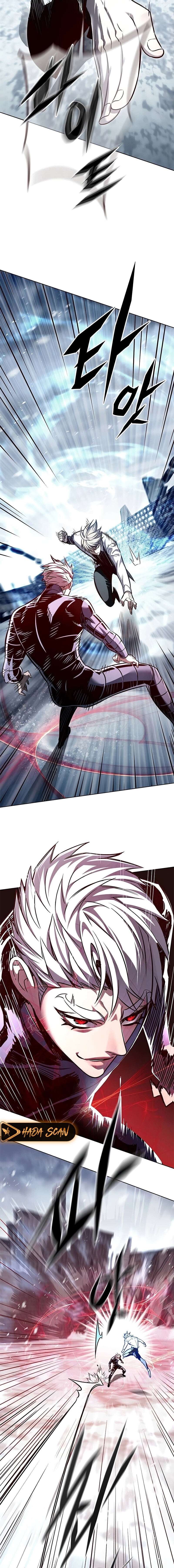 Read Eleceed: Velocidad electrica ES Manga Online