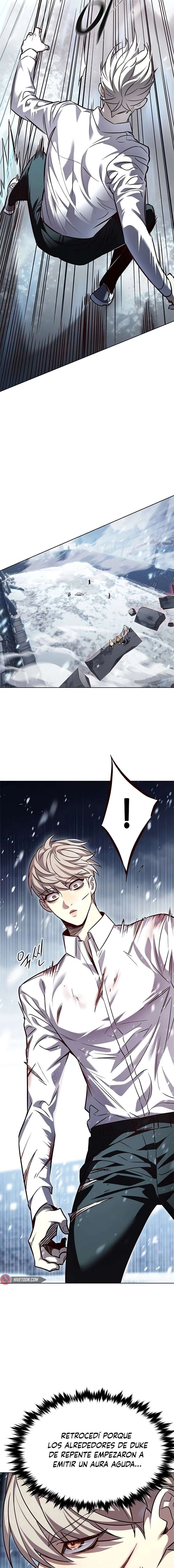 Read Eleceed: Velocidad electrica ES Manga Online