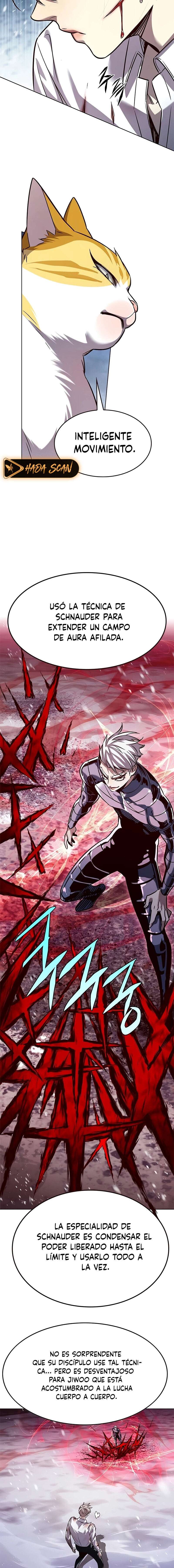 Read Eleceed: Velocidad electrica ES Manga Online